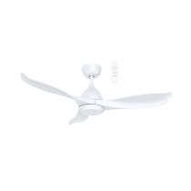 MSDC103W, Scorpion DC 1066mm, WIFI & Remote Control Ceiling Fan, Energy-efficient Smart Fan