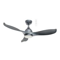 MSDC1033GC, Scorpion DC, WIFI & Remote Control Ceiling Fan with CCT LED Light, Smart Ceiling Fan