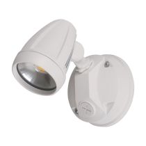 Muro 15 Watt Single Head LED Spotlight White / Tri Colour - 25055	