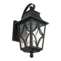 Mercator Maine Small Outdoor Lantern -MX88011S