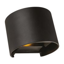 NICO II 7W EXTERIOR WALL SPOTLIGHT ADJUSTABLE BEAM