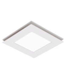 Martec Flow Square Series with Tricolour LED Light