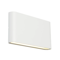 NAPA2EWHT, Exterior Wall Light, Cougar Lighting, Napa Collection