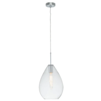 Newport 1Lt Pendant Light- MPLS019