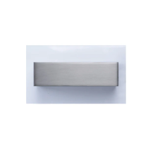 NEW YORK City Series LED Rectangular Wall Light NEW YORKG2