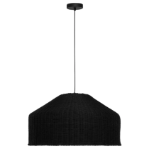 Northcote 1Lt Pendant Light- MPLS021BLK