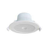 NOVATRIS LED Tri-CCT Motion Sensor Recessed Downlight NOVATRIS