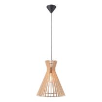 Groa 35 | Pendant | Wood - 2112453014