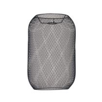 BRAZZ.28 MESH SHADE ONLY BLACK - OL2291/28BK