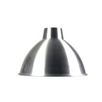 YARD.47 POLISHED ALUMINIUM METAL Industrial Style SHADE E27 - OL2295/47PA