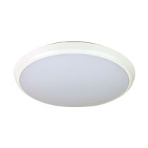 KORE.30 LED CCT CEILING LIGHT WHITE - OL48630WH