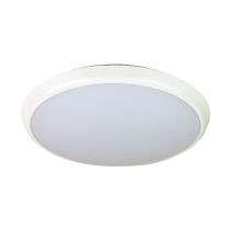 KORE.30 LED CEILING LIGHT WHITE 3000K - OL48633WH