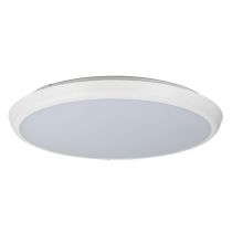 KORE.40 LED CCT CEILING LIGHT WHITE - OL48640WH