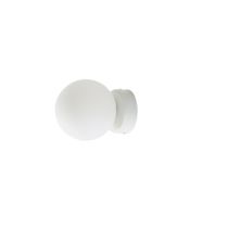 GLOBO WALL LIGHT G9 WHITE/OPAL MATT OL54225WH