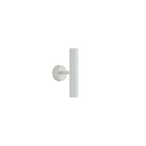 TOLI TWIN WALL LIGHT WHITE OL54402WH