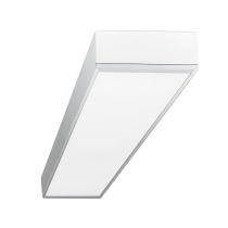 VANA.LED CCT WHITE 1200 40w SURFACE MOUNTED - OL60778/1200WH