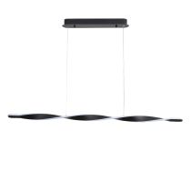 AEON.120 CTS LED PENDANT BLACK OL60980/120BK