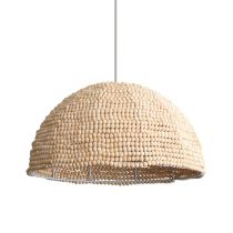 MALAGA.38 BEAD PENDANT SHADE OL64501/38