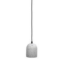 TERROS.130 TERRAZZO SINGLE PENDANT E14 - OL64761