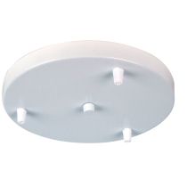 PARTI PAN 3 LIGHT WHITE / WHITE CORD GRIP - OL69256WH