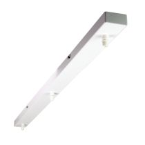 PARTI RAIL WHITE 1m LONG 3-LIGHT - OL69258WH