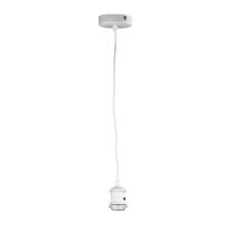 ALBANY CLOTH CORD SUSPENSION MATT WHITE - OL69321WH