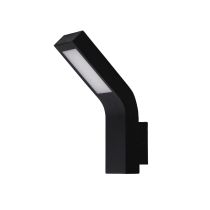 VANGUARD LED WALL LIGHT BLACK OL7193BK