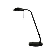 TIMO LED DESK LAMP BLACK - OL93921BK