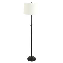 ORIEL WINDSOR FLOOR LAMP - OL98884