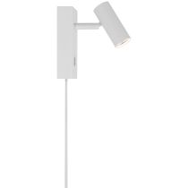 Omari Wall light White-2112231001