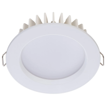 Optica Trio Lite 8W LED Tri-Colour Downlight- MD490W-TRI