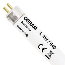 Osram Basic L 4W 640 Lumilux | 14cm - Cool White - 4050300008875