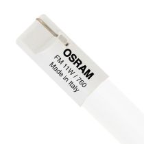 Osram T2 FM 11W 760 Fluorescent Miniature Daylight W4.3