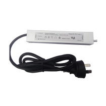 OTTER812V Waterproof Constant Voltage LED Driver 30W OTTER8