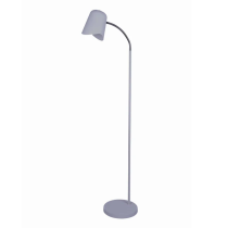 PASTEL Scandinavian Iron Slim Floor Lamps PASTEL25FL