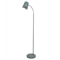 PASTEL Scandinavian Iron Slim Floor Lamps PASTEL27FL