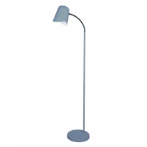 PASTEL Scandinavian Iron Slim Floor Lamps PASTEL26FL