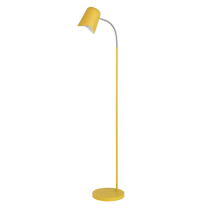 PASTEL Scandinavian Iron Slim Floor Lamps PASTEL28FL