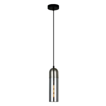 PASTILLE Interior Round Top Cylinder Glass Pendant Lights PASTILLE1