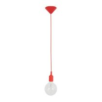 PEN Series 240V E27 Pendant Lights White PEN2  Cla lighting