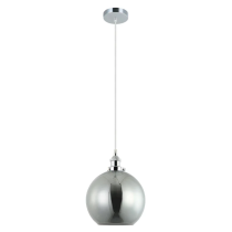 PESIN Swing Arm Glass Pendant Lights PESINI5