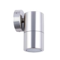 WALL MR16 12V PILLAR FIXED SS316  IP65  PM1FSS  CLA Lighting