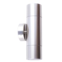 WALL GU10 X 2 (Max 35W HAL) PILLAR UP/DOWN  PGUDSS CLA Lighting