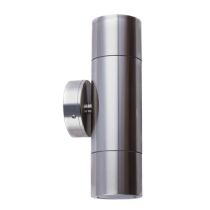 WALL MR16 X 2 (Max 20W HAL) PILLAR UP/DN  PMUDT CLA Lighting