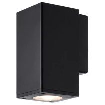 Piccolo II 6W LED Square Coastal Wall Light- MXD1042