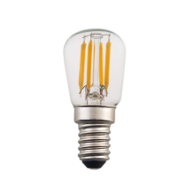 PILOT LED Pilot Filament Clear ST26 Globe PILOT01