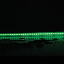 PLEX-RGB+TUNE/WHT 21W P/M COB STRIP 24V IP67 840LED/M 1M RGBTW 24152