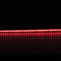 PLEX-RGB+TUNE/WHT 21W P/M COB STRIP 24V IP54 840LED/M 1M RGBTW 24151