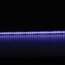 PLEX-RGB+TUNE/WHT 21W P/M COB STRIP 24V IP54 840LED/M 1M RGBTW 24151