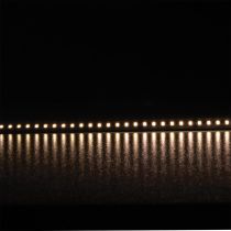 PLEX-SMD 9W P/M STRIP 24V CRI90 IP54 120LED/M 1M 4000K 24193